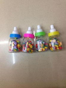 迷你橡皮大集合 義烏國(guó)際商貿(mào)城的創(chuàng)意文教用品新寵