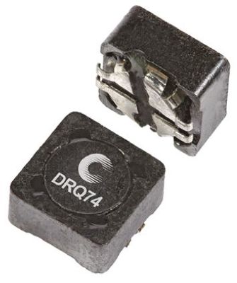 深入解析 DRQ74-470-R 電感器 性能、應用與選型指南