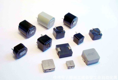 2021鄭州工業自動化展 電感器種類之阻流電感器詳解