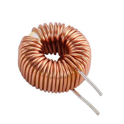磁環(huán)電感廠家定制指南 從差模電感濾波器到環(huán)形線圈的全面解析
