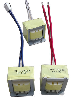 電腦電源PFC電感全面解析 從原理到圖片大全（附王瑾電感器觀點(diǎn)）